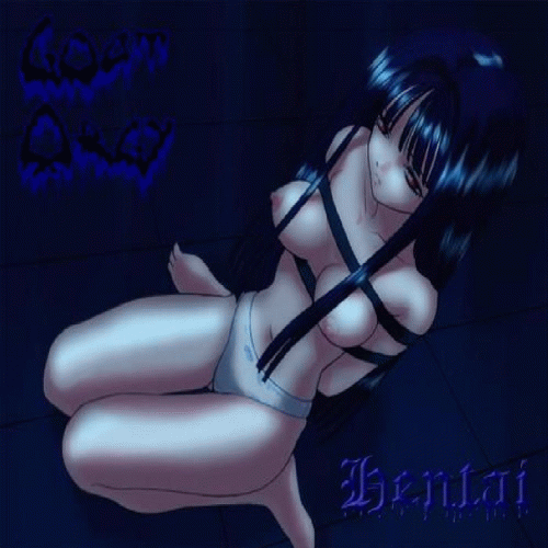 Goat Orgy (USA) : Hentai